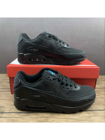 Air Max 90 Black Laser