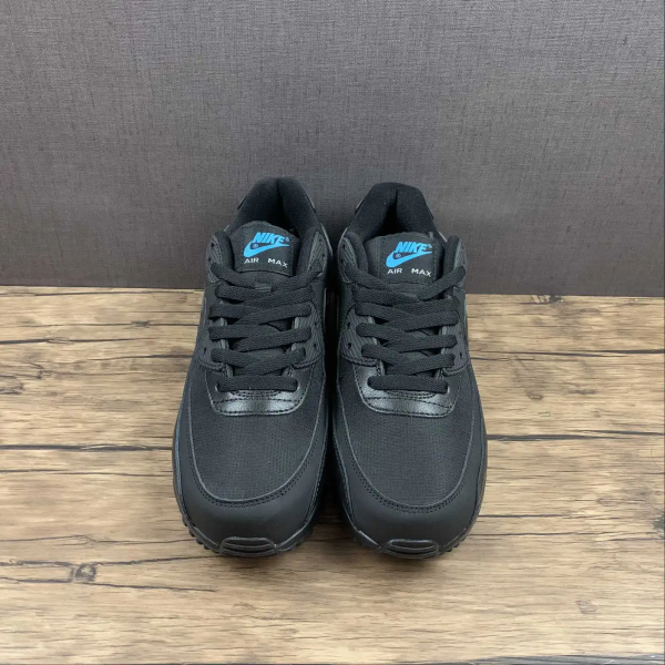 Air Max 90 Black Laser
