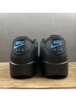 Air Max 90 Black Laser
