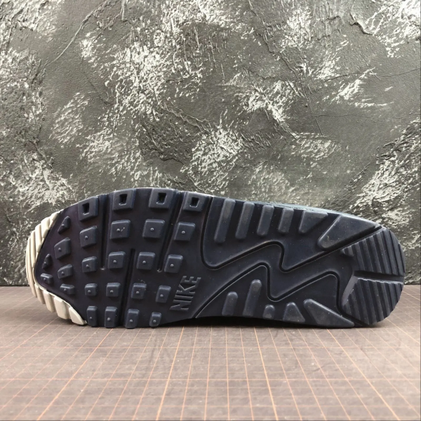 Air Max 90 Blue Essential