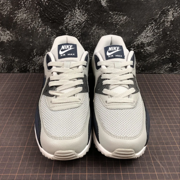 Air Max 90 Blue Essential