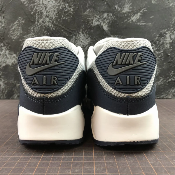 Air Max 90 Blue Essential