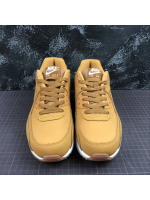 Air Max 90 Brown Leather