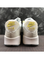 Air Max 90 Grey Volt