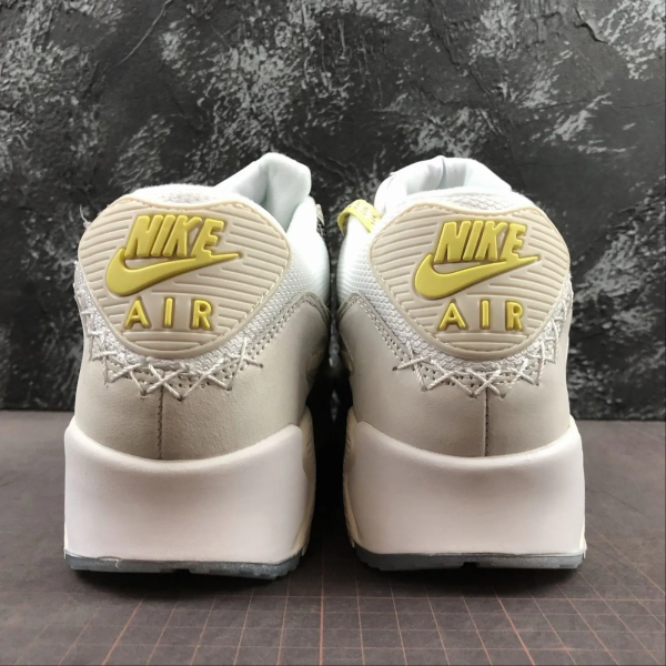 Air Max 90 Grey Volt