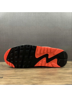 Air Max 90 Hyper Orange