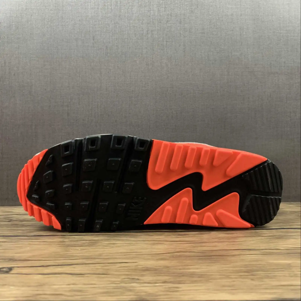 Air Max 90 Hyper Orange