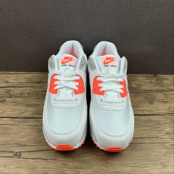 Air Max 90 Hyper Orange