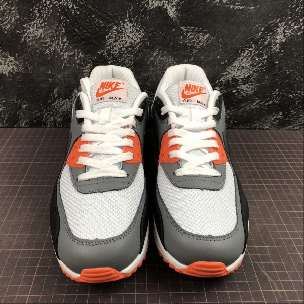 Air Max 90 Orange Essential