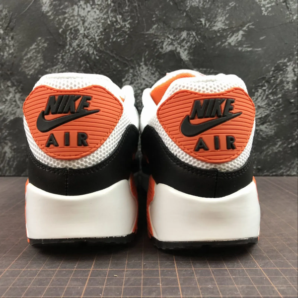Air Max 90 Orange Essential