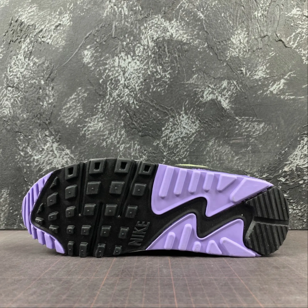 Air Max 90 Purple