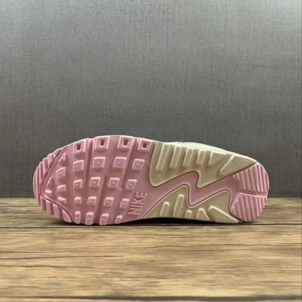 Air Max 90 Summit White