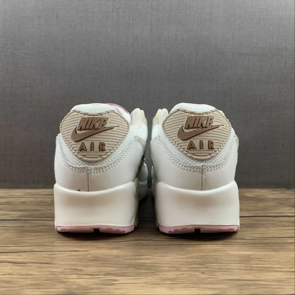 Air Max 90 Summit White