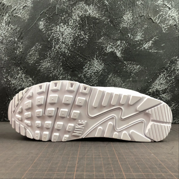 Air Max 90 True White