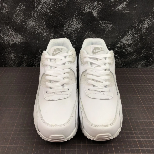 Air Max 90 True White