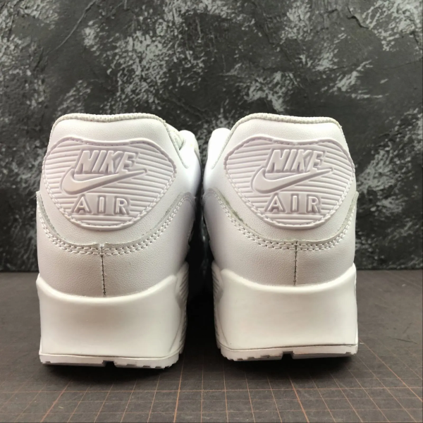 Air Max 90 True White