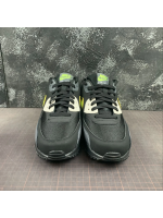 Air Max 90 Volt Logo