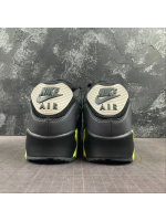 Air Max 90 Volt Logo