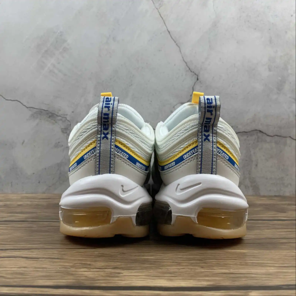 Air Max 97 Aero Blue