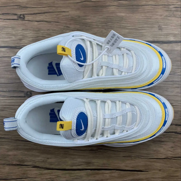 Air Max 97 Aero Blue