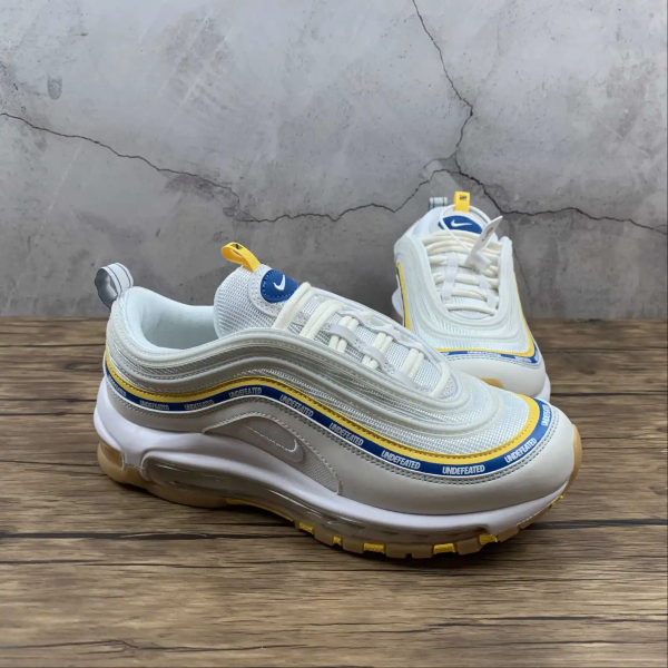 Air Max 97 Aero Blue