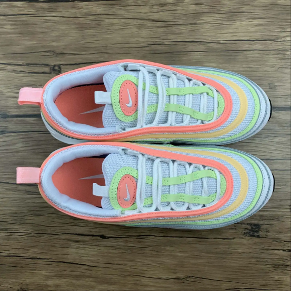 Air Max 97 Atomic Pink