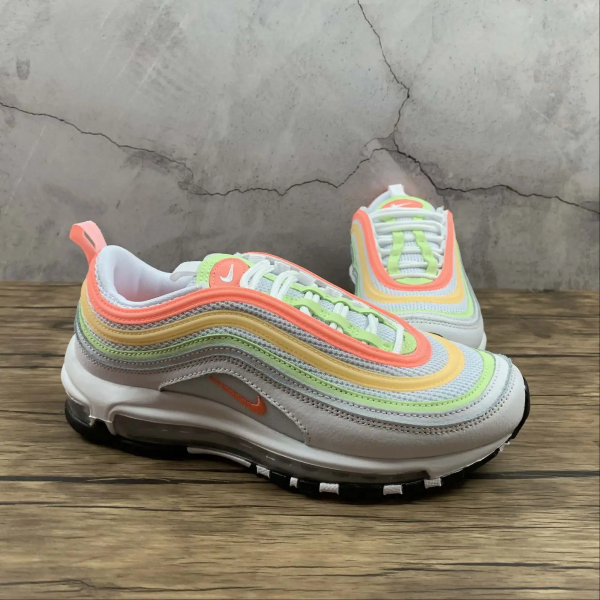 Air Max 97 Atomic Pink