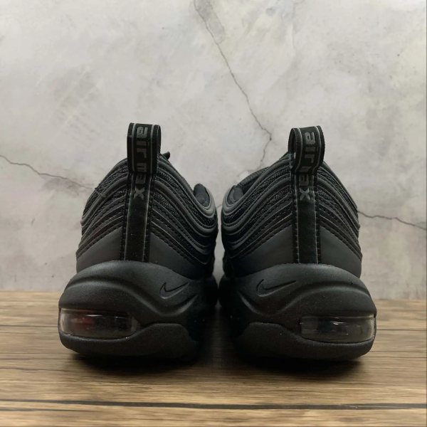 Air Max 97 Black&Grey