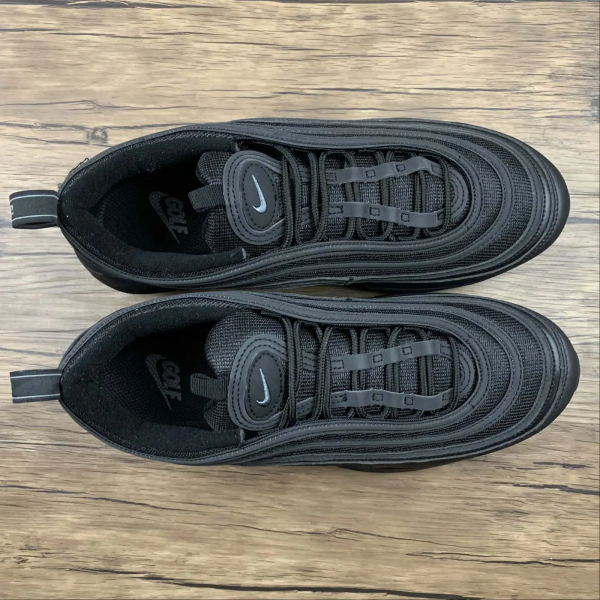 Air Max 97 Black&Grey
