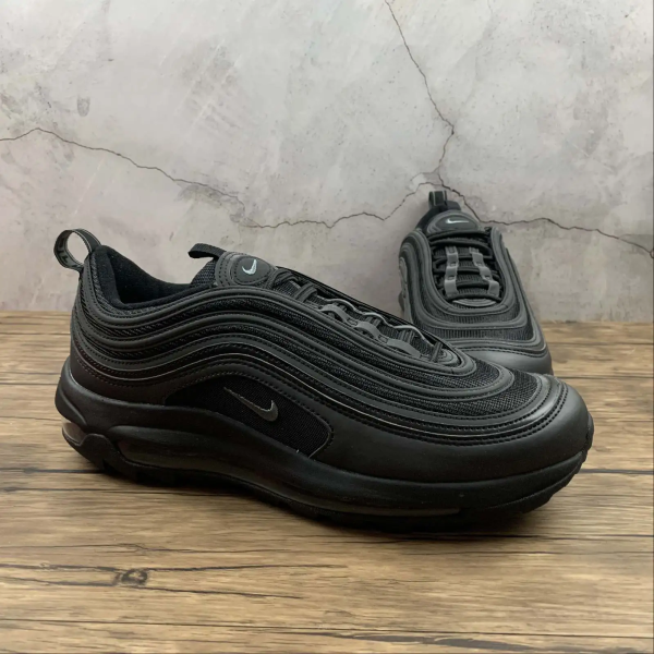 Air Max 97 Black&Grey