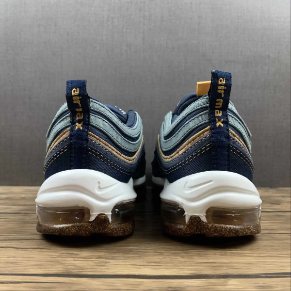 Air Max 97 Blue Tonnerre