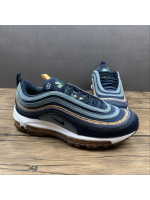 Air Max 97 Blue Tonnerre