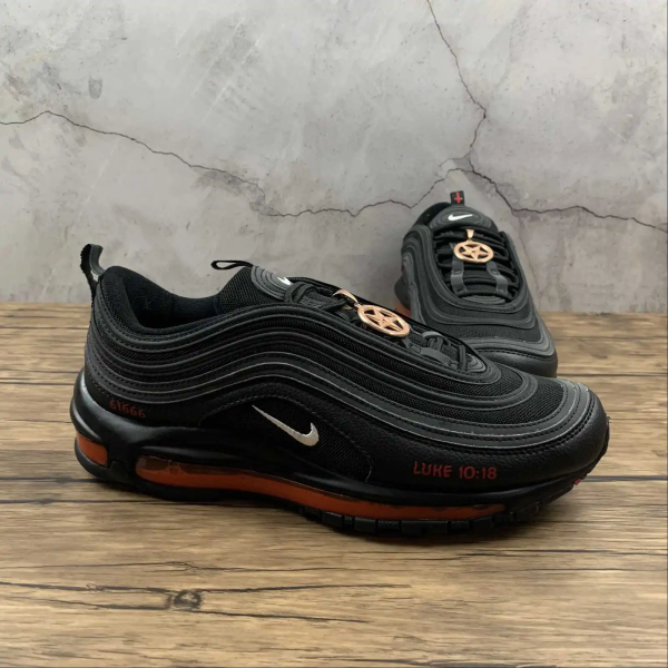 Air Max 97 Crucifix