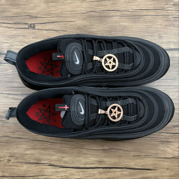 Air Max 97 Crucifix