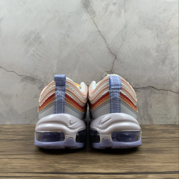 Air Max 97 Football Grey