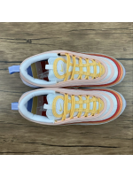 Air Max 97 Football Grey