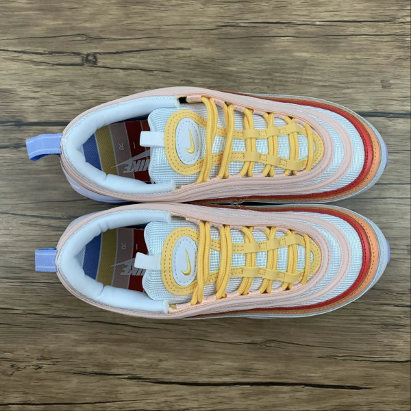 Air Max 97 Football Grey