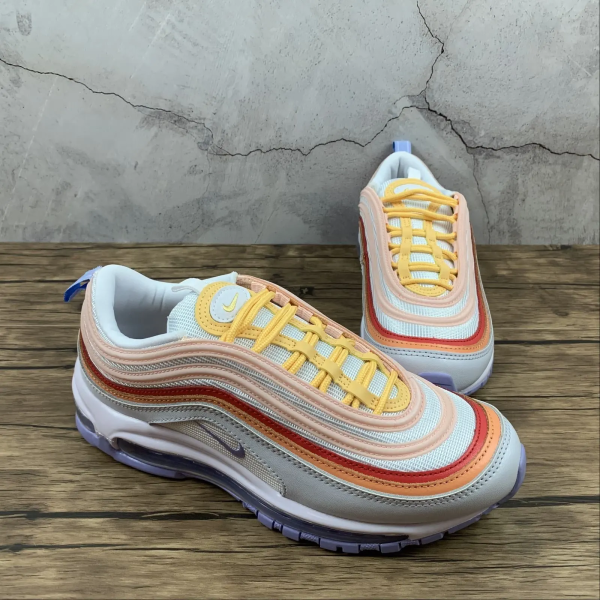 Air Max 97 Football Grey