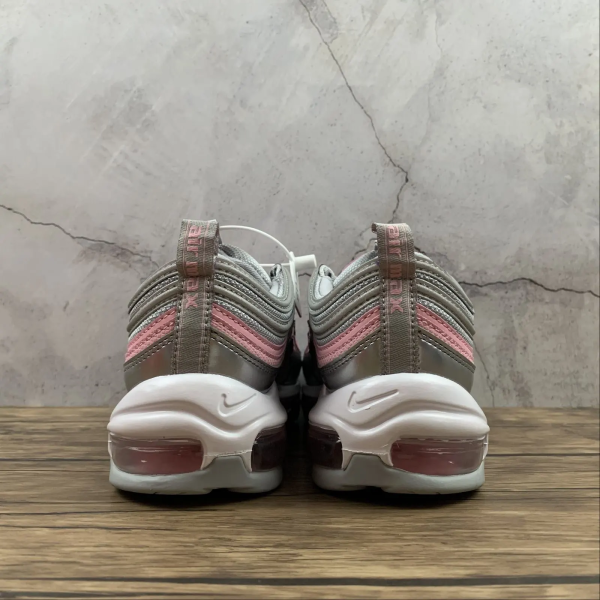 Air Max 97 Metallic Pink