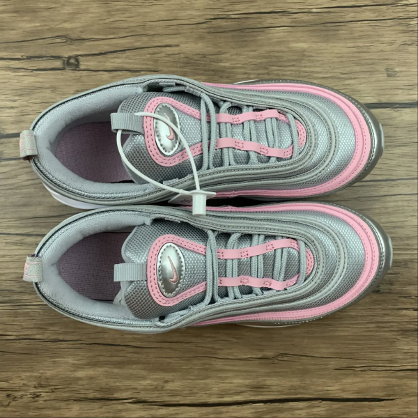 Air Max 97 Metallic Pink