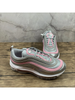 Air Max 97 Metallic Pink
