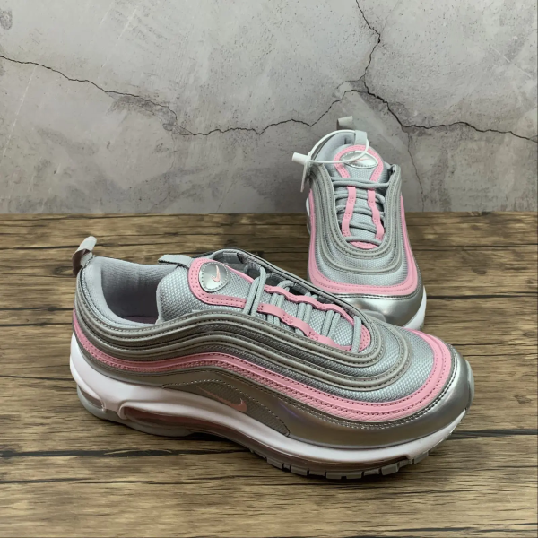 Air Max 97 Metallic Pink