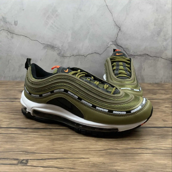 Air Max 97 Militan Green