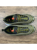 Air Max 97 Militan Green