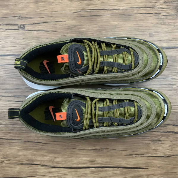 Air Max 97 Militan Green