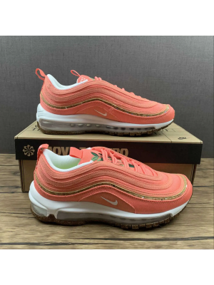 Air Max 97 Pink Plant