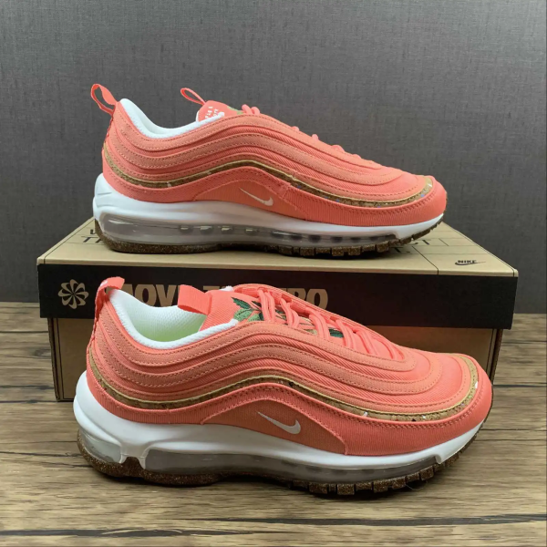 Air Max 97 Pink Plant