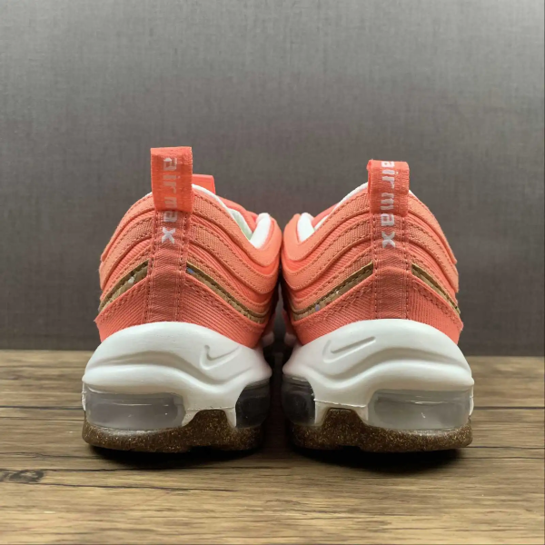 Air Max 97 Pink Plant