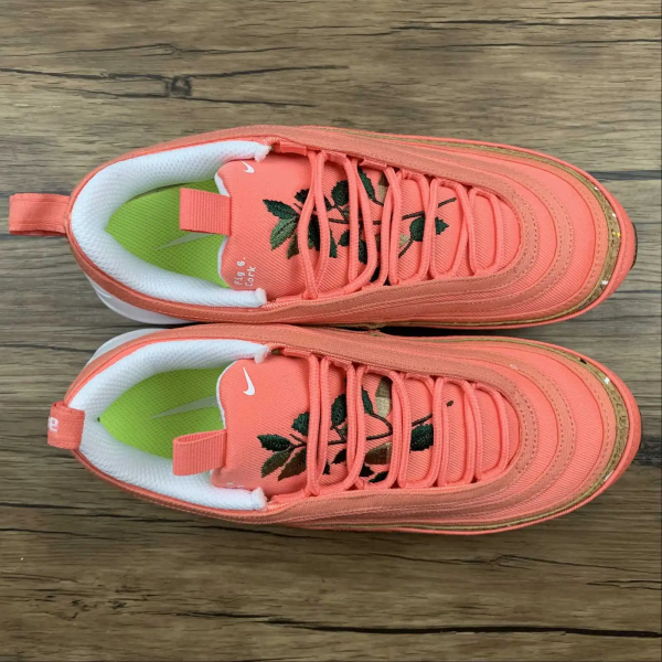 Air Max 97 Pink Plant