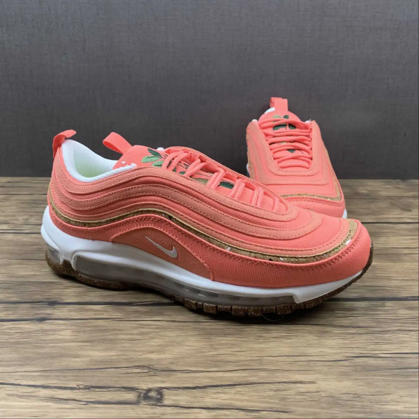 Air Max 97 Pink Plant